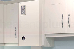 Stanley Crook electric boiler quotes