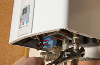 free Stanley Crook boiler install quotes