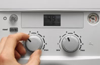 free Stanley Crook boiler maintenance quotes